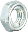 キタコ(KITACO) ロックナット3(クロメート) 8MM P1.25 2個入0900-001-01302
