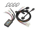 キタコ(KITACO) I-MAPカプラーオンセット PCX150(KF18全車種) 763-1441100