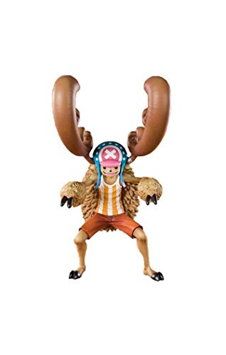 TAMASHII NATIONS �ե����奢����ZERO ONE PIECE �錄�����繥������åѡ� �ۡ���ݥ����Ver. ��140mm ABSPVC�� �����Ѥߴ����ʥե����奢