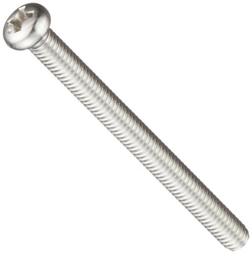 キタコ(KITACO) ウインカーテール用ビス ナベコネジ ステンレス 4X45/2個入り KCON 0900-042-00005