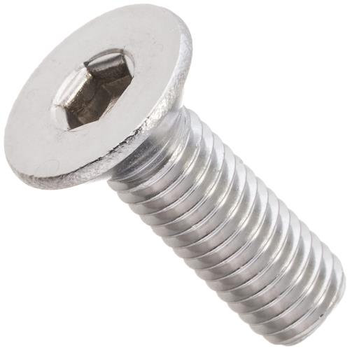 キタコ(KITACO) 皿キャップボルト M8x25mmxP1.25 汎用 ステンレス 0900-080-30003