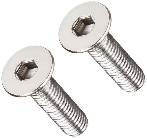 キタコ(KITACO) 皿キャップボルト(ステンレス) M8X30 2ヶ入り 0900-080-30004