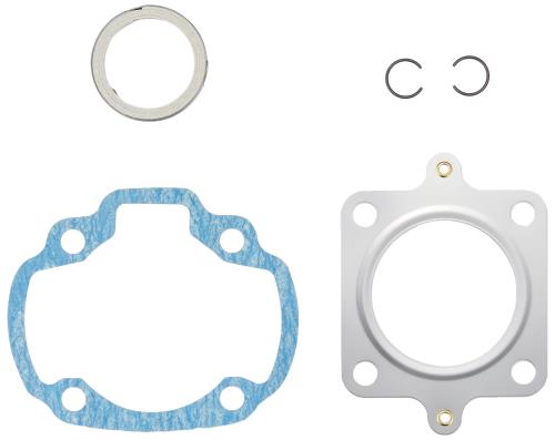 キタコ(KITACO) 50ccパッキンセット レッツ系/ZZ/ストリートマジック/ヴェルデ等 960-2055051