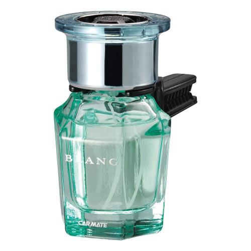 カーメイト 車用 消臭芳香剤 ブラング エア ヴォヤージュ ホワイトショア 約90日持続 H1192