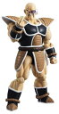 (バンダイ) Bandai 魂ネイションズ S.H.フィギュアーツ 「ドラゴンボールZ」ナッパ アクションフィギュア