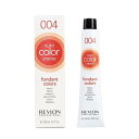 レブロン ニュートリカラークリーム ピーチ004 チューブタイプ 100ml
