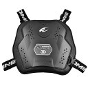 コミネ(KOMINE) バイク用 プロテクター CEレベル2マルチチェストプロテクター SK-809 1120 CE規格レベル2