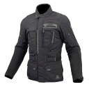 コミネ(KOMINE) バイク プロテクトフルイヤージャケット 3XL Black 07-613 JK-613