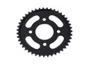 キタコ (KITACO) ドリブンスプロケット グロム(JC92) モンキー125(JB03/JB05) '21~HRCグロム(GROM5)等 (リヤ/43T) 420サイズ 535-1452043