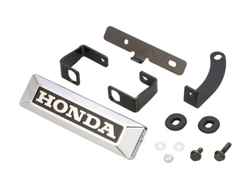 キタコ (KITACO) フロントエンブレムキット クロスカブ110(JA60) 799-1456000