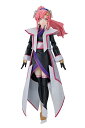 TAMASHII NATIONS 機動戦士ガンダムシードフリーダム ラクス・クライン (コンパスバトルサーコートVer.) バンダイスピリッツ S.H.Figuarts アクションフィギュア, ラクス・クライン(コンパスバトルサーコートVer.)