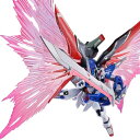 METAL ROBOT魂<SIDE MS>デスティニーガン ダムSpecII専用光の翼&エフェクトセット(機動戦士ガン ダムSEED FREEDOM)