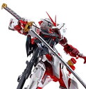 TAMASHII NATIONS METAL BUILD ガンダムアストレイ レッドフレーム -PROJECT ASTRAY- ABSPVCダイキャスト製 180mm 塗装済みフィギュア