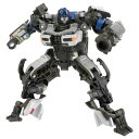 トランスフォーマー SS-141 ミラージュ 可動フィギュア