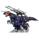 T-SPARK ZOIDS ゾイド AZ-09 ジェノザウラー 色分け済み プラキット