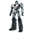 T-SPARK トランスフォーマー AMKシリーズ D-16 色分け済み プラキット