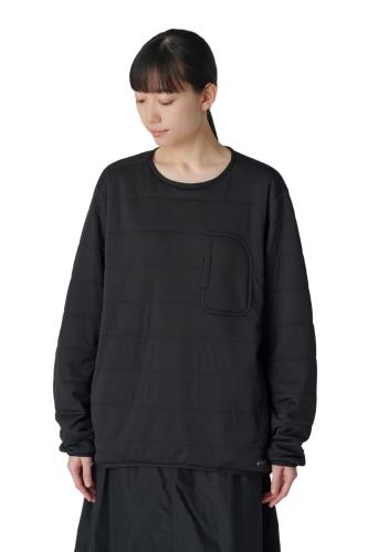 [スノーピーク] Flexible Insulated Pullover