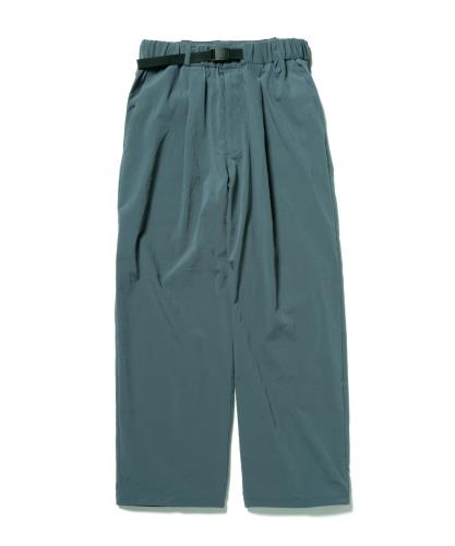 [スノーピーク] Breathable Quick Dry Active Pants PA-25SU009 パンツ ロングパンツ メンズ レディース BLUE L