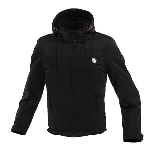 [KOMINE] Х 㥱å JK-6024 ץƥȥեȥ륷ƥѡ Black 5XLB 07-6024  ֥å 5XL