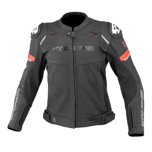 [KOMINE] Хѥ㥱å 02-539  Black XL