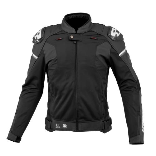 [KOMINE] Хѥ㥱å 07-167  Black 2XL