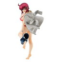 GGG(ガンダム・ガールズ・ジェネレーション) 機動戦士ガンダムSEED DESTINY ルナマリア・ホーク 水着Ver 1/8