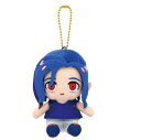機動戦士Gundam GQuuuuuuX シュウジ イトウ Chibiぬいおすわりマスコット(3)