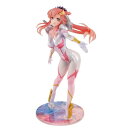 GGG(ガンダム・ガールズ・ジェネレーション)『機動戦士ガンダムSEED FREEDOM』ラクス・クライン パイロットスーツ ver. 約220mm 塗装済み完成品フィギュア