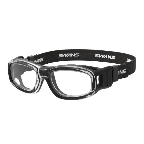 [スワンズ] スポーツ用 アイガード ガーディアンエックス 中学生〜大人用 GDX-001 CLA クリア GDX-001 ..