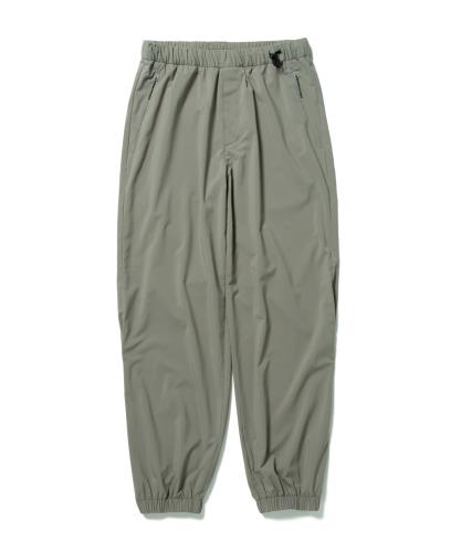 楽天Fleume[スノーピーク] パンツShadow Ripstop Pants size S LIGHT OLIVE PA-25SU003フェス キャンプ アウトドア
