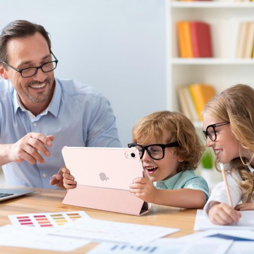 ProCase iPad 10���� ������ 2022 10.9����� A2696 A2757 A2777 ���� �Ѿ׷� �����ޤ� ������� ���ޡ��ȥ��С��ʥ饤�ȥԥ󥯡�