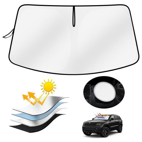 AUTO SPEC  ɥ WK2 Ŭ եȥ󥷥 ѥ󥷥 ׸եȥ Jeep Gr...