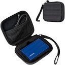 ProCase サムスン T7 外付けSSD (1T/2T) ケース ...(2)