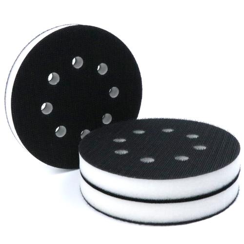 IROKCAKPT ॵ ѥå 125mm Ķ15mm Ѿ׷ ⾯⽤ץ 8,...
