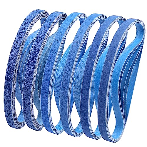 IROKCAKPT ɥ쥹٥ 10mm Ĺ330mm ʥ륳˥ǥ󥰥٥(30)ظ٥(#60#...