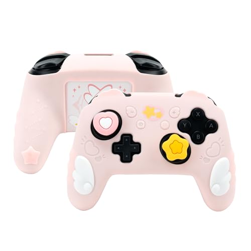 楽天市場】switch proコントローラーカバーの通販