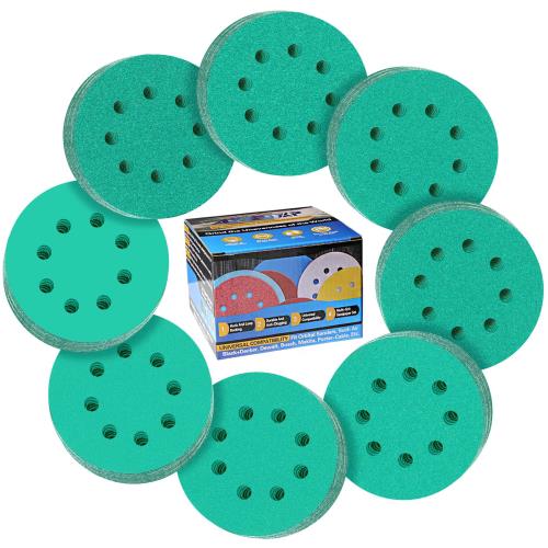 IROKCAKPT ǥڡѡ 125mm  ڡѡ ݷ 8 ޥå ߥåߥ ǥ󥰥ǥ 80...