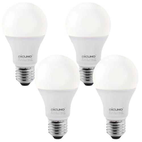 DiCUNO E26 LEDŵ 뤵󥵡  ʹ󥵡ʤ 9W 60W 800lm 5000k ť󥵡ŵ ...