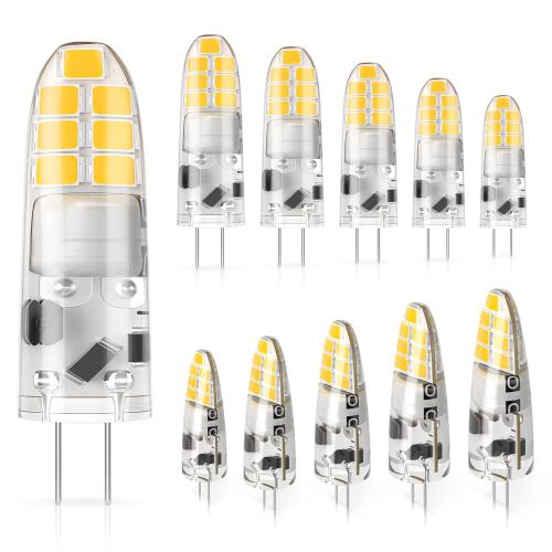 DiCUNO G4 12V LEDŵ 2W ϥŵ20W 200lm  4000k LED饤 Ĵ 10