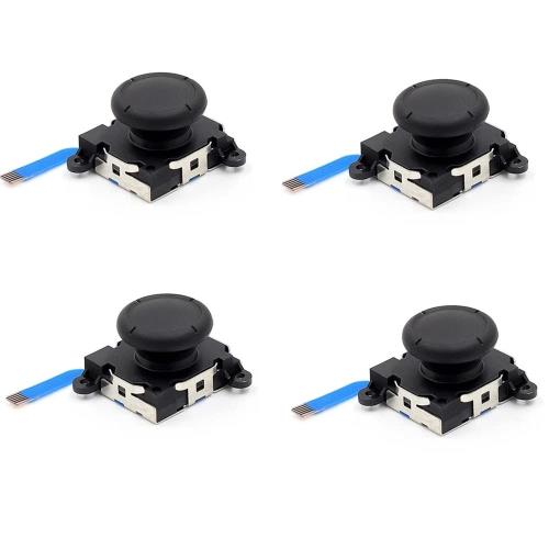 YFFSFDC For switch joy-con 修理 Switch用 修理ツー ルSwitch用NS Joy-con対応 ジョイコン スティック スイッチ...