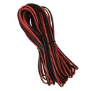 YFFSFDC awg20 電線 ケーブル 10m 20AWG 延長ケーブル コード 電線 2芯 LEDテープライト 単色用延長ケーブル LEDテープコネクタ ...