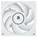 Thermalright TL-B8W CPUファンPCケースファン静...(2)