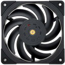 Thermalright TL―B12 120mm机箱散热风扇,4PINPWM控制,2150RPM,风压风扇,S―FDB轴承,3次活动技术,色,方便安装更方便