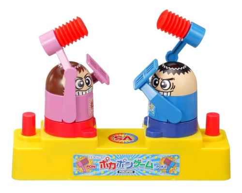 エポック社のポカポンゲーム STマーク認証 4歳以上 おもちゃ ゲーム プレイ人数:2人 EPOCH