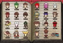 おさわり探偵なめこ栽培キット 300ピース なめこ図鑑 300-582