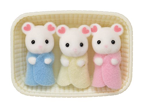 Х˥եߥ꡼ ͷ ޥޥͥߤΤߤĤ -108 STޡǧ 3аʾ  ɡϥ Sylvanian...