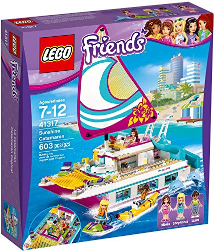 쥴(LEGO)ե ϡȥ쥤 說說󥯥롼 41317