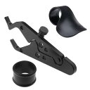 YFFSFDC バイク用スロットルアシスト 2個セットアクセルアシスト スロットルロック アクセル補助 ヤマハ/カワサキ/ホンダ/鈴木など用 バイク用品耐久性 ...