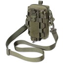 YAPJEB モールポーチ サバゲー molle ポーチ 水筒 ペットボトル ホルダー スマホポーチ モールシステム ミリタリー EDC ユーティリティポーチ ...