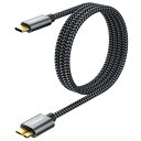 SUNGUY USB C to Micro B 3.1 ケーブル 1M...(2)